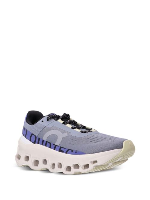 Sneakers donna cloudmonster ON RUNNING | 6197784MIST BLUEBERRY
